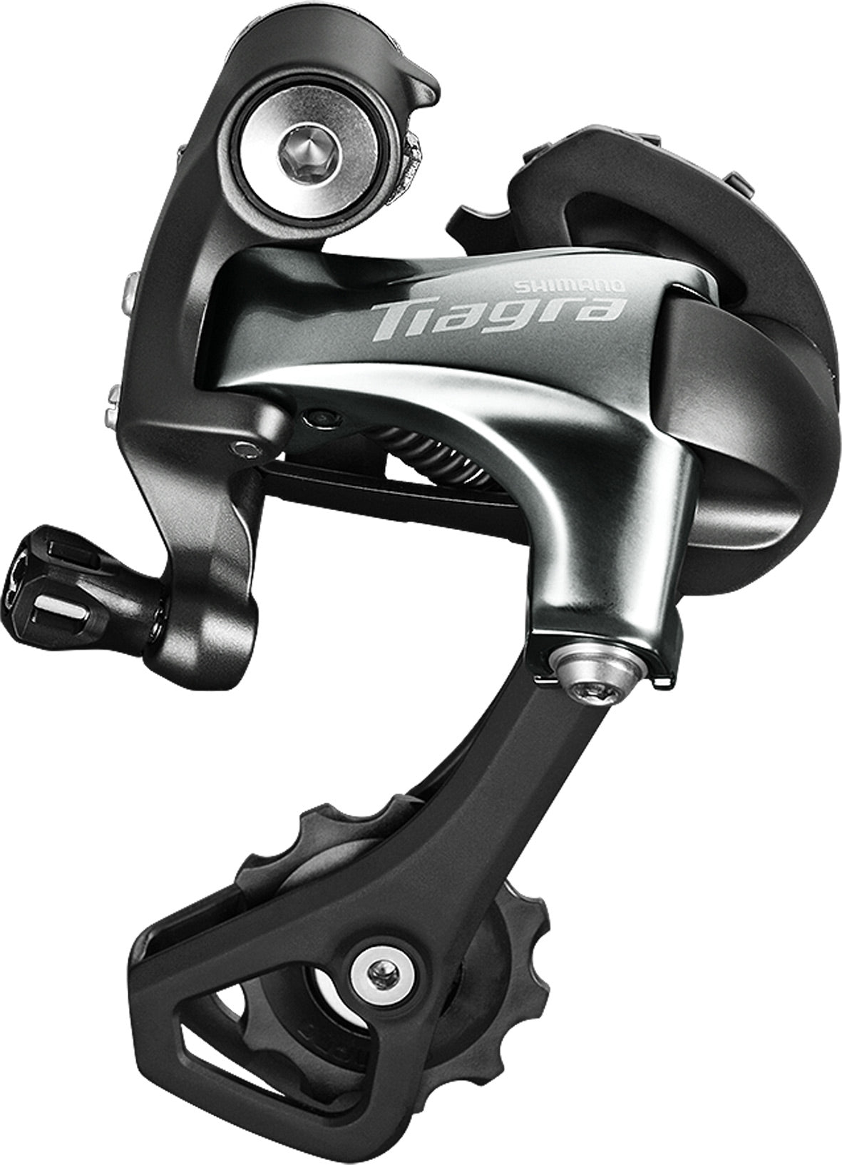 Shimano RD-4700 Tiagra 10-Speed Rear Derailleur GS