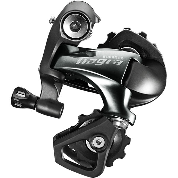 Shimano RD-4700 Tiagra 10-Speed Rear Derailleur SS
