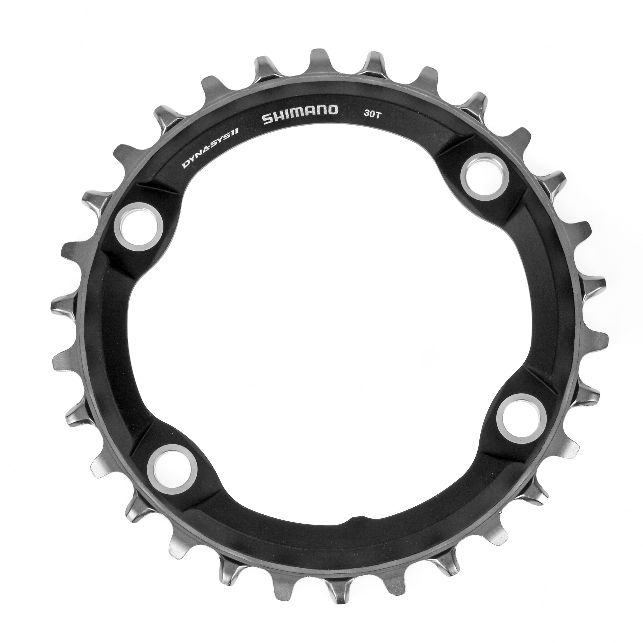 Shimano SLX FC-M7000 SM-CRM70 11-speed chainring