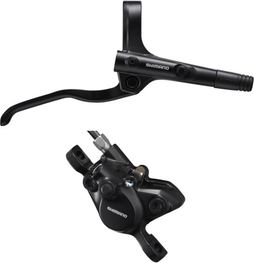 Shimano Mt200 Brakes