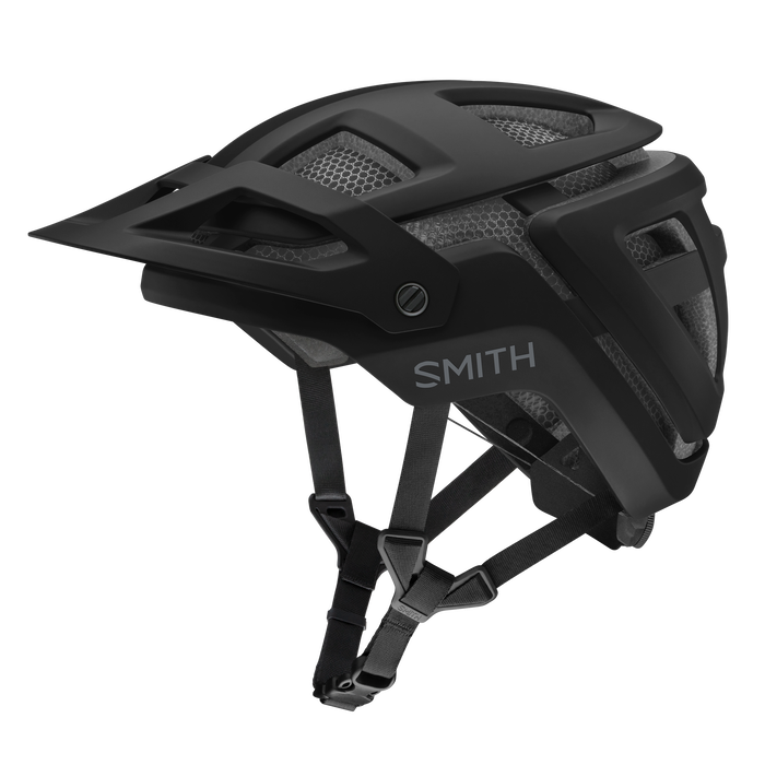 Smith Forefront 3 MIPS Matte Black