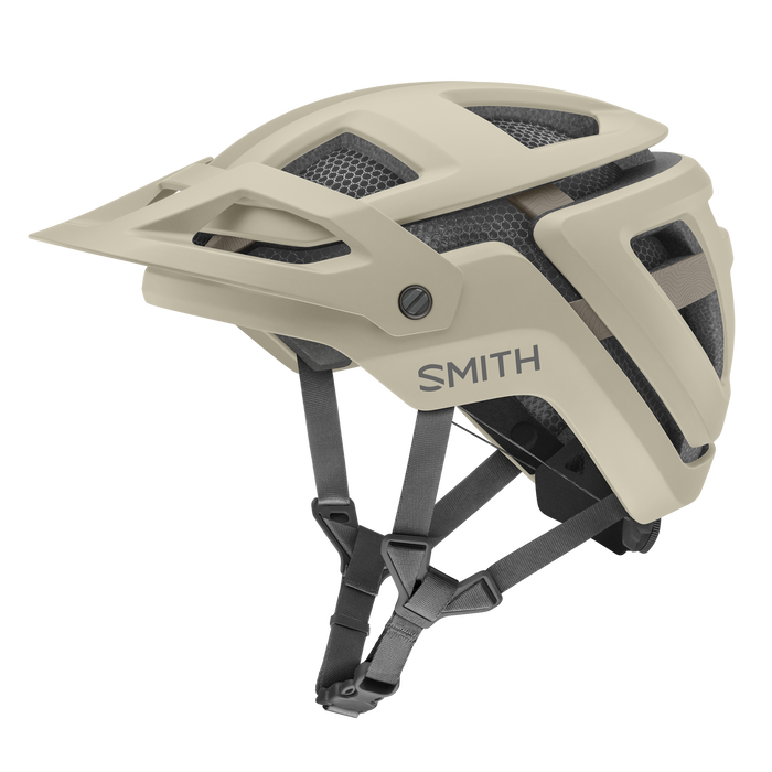 Smith Forefront 3 MIPS Matte Chalk