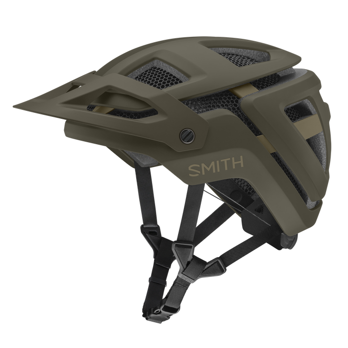 Smith Forefront 3 MIPS Matte Forest