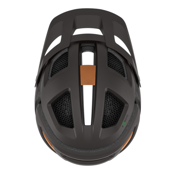 Smith Forefront 3 MIPS Matte Gravy Top