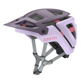 Smith Forefront 3 MIPS Matte Meteorite Aura