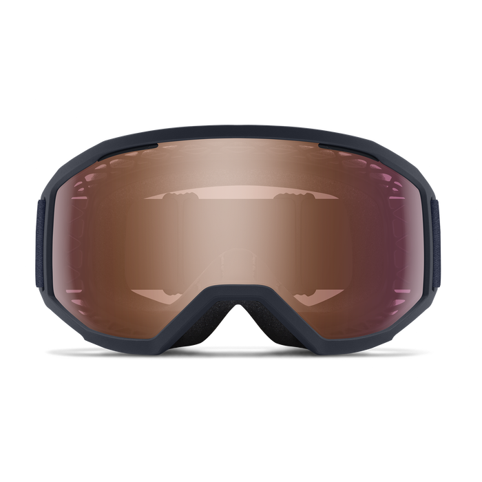 Smith Loam MTB Goggles Midnight Navy Front