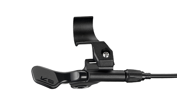 KS | Southpaw | Dropper Lever – Cykel House