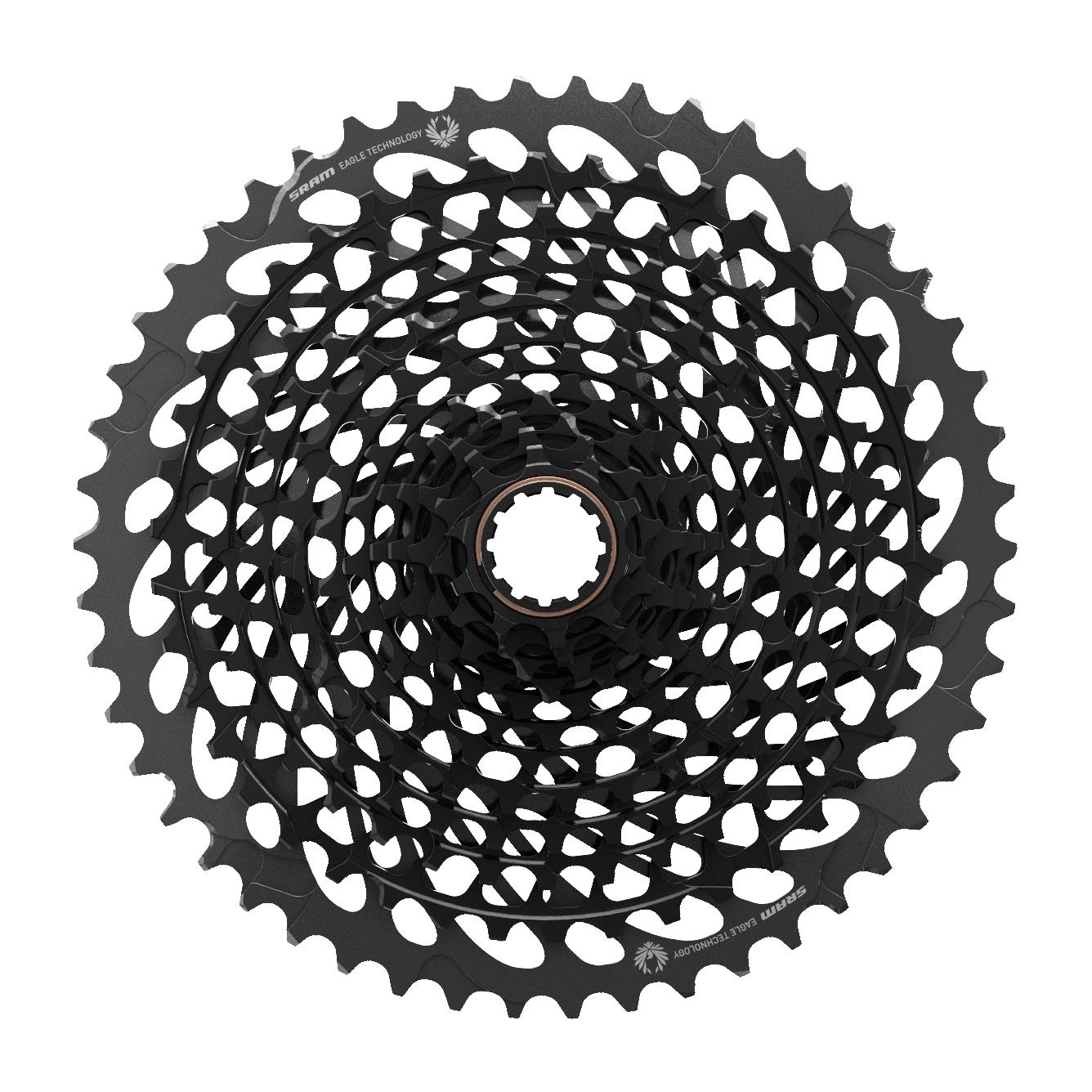 Sram Cassette X01 XG-1295 Eagle 12 Speed