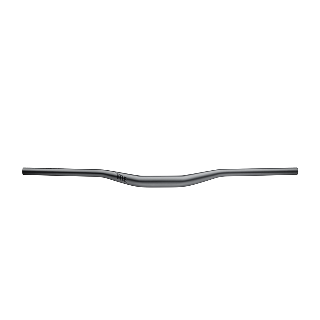 Title AH1 35 Handlebar 25mm Rise Grey