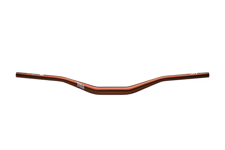 Title AH1 35 Handlebars 38mm Rise Bronze