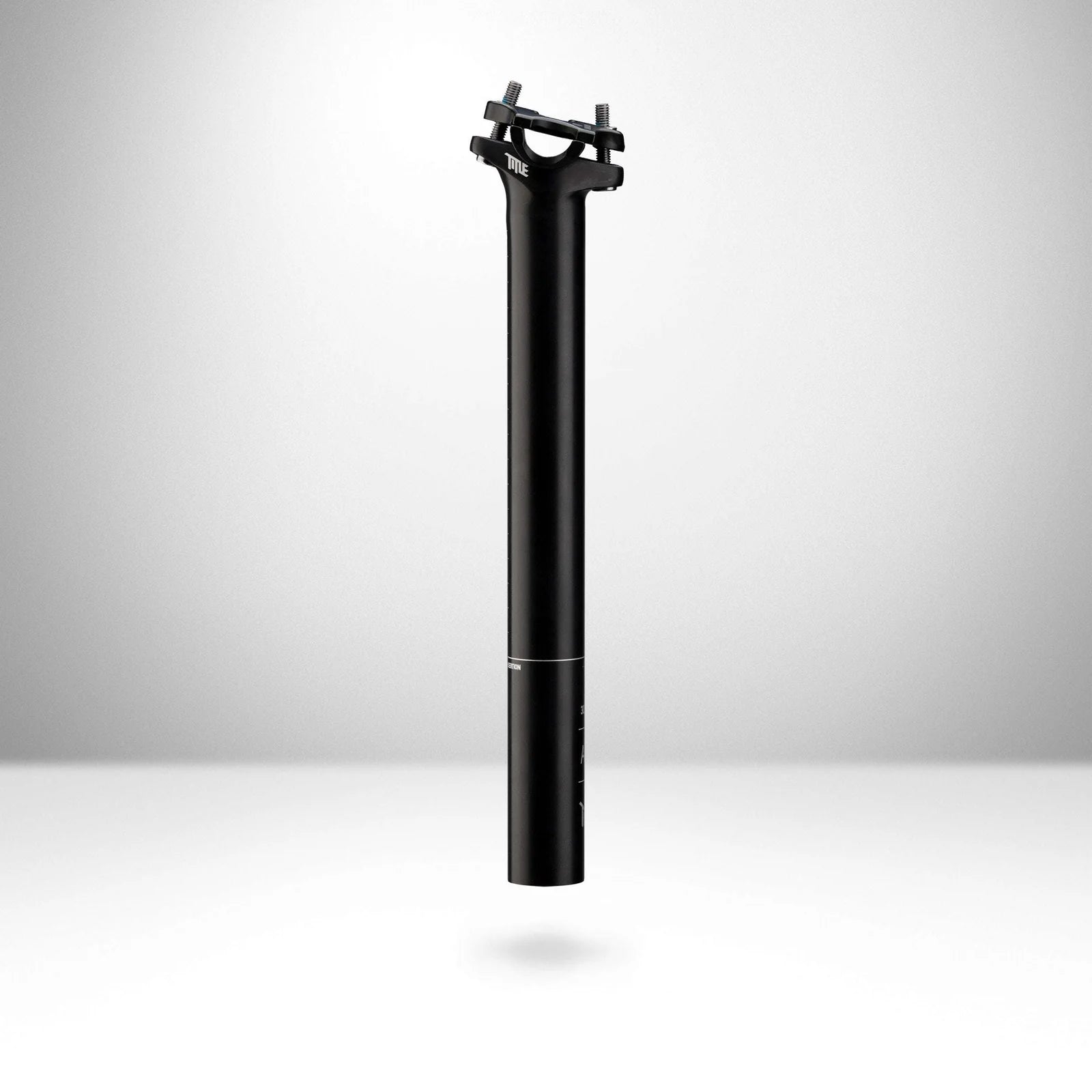 Title AP1 Alloy Seatpost in Black