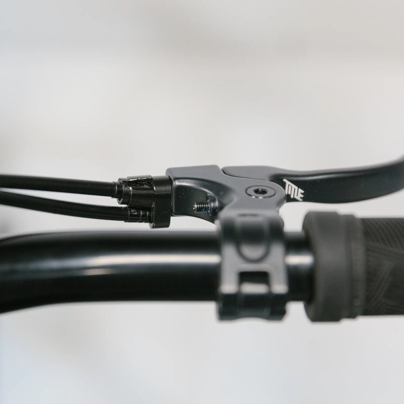 Title Giro Cables Fitment to lever
