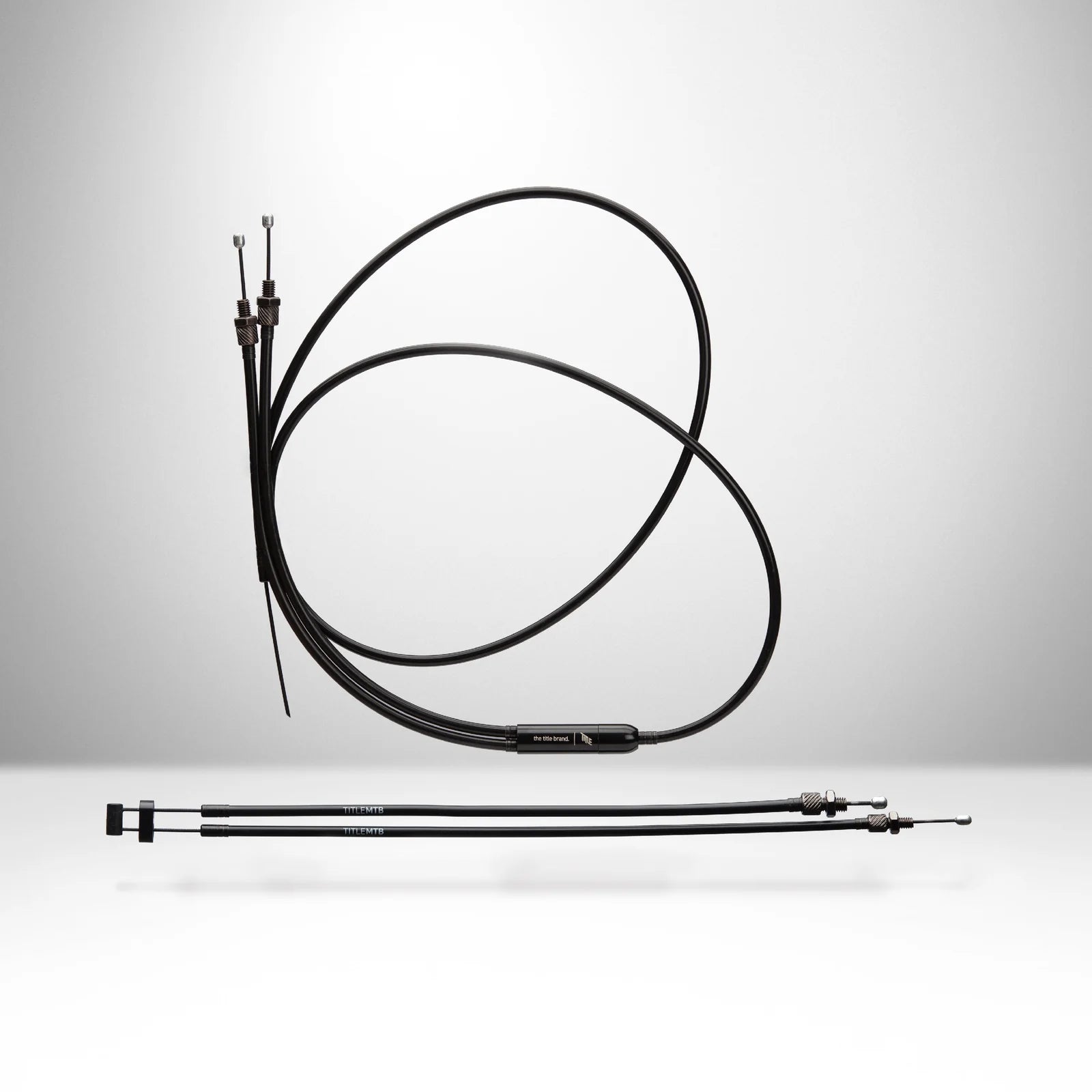 Title G1 Gyro Cables