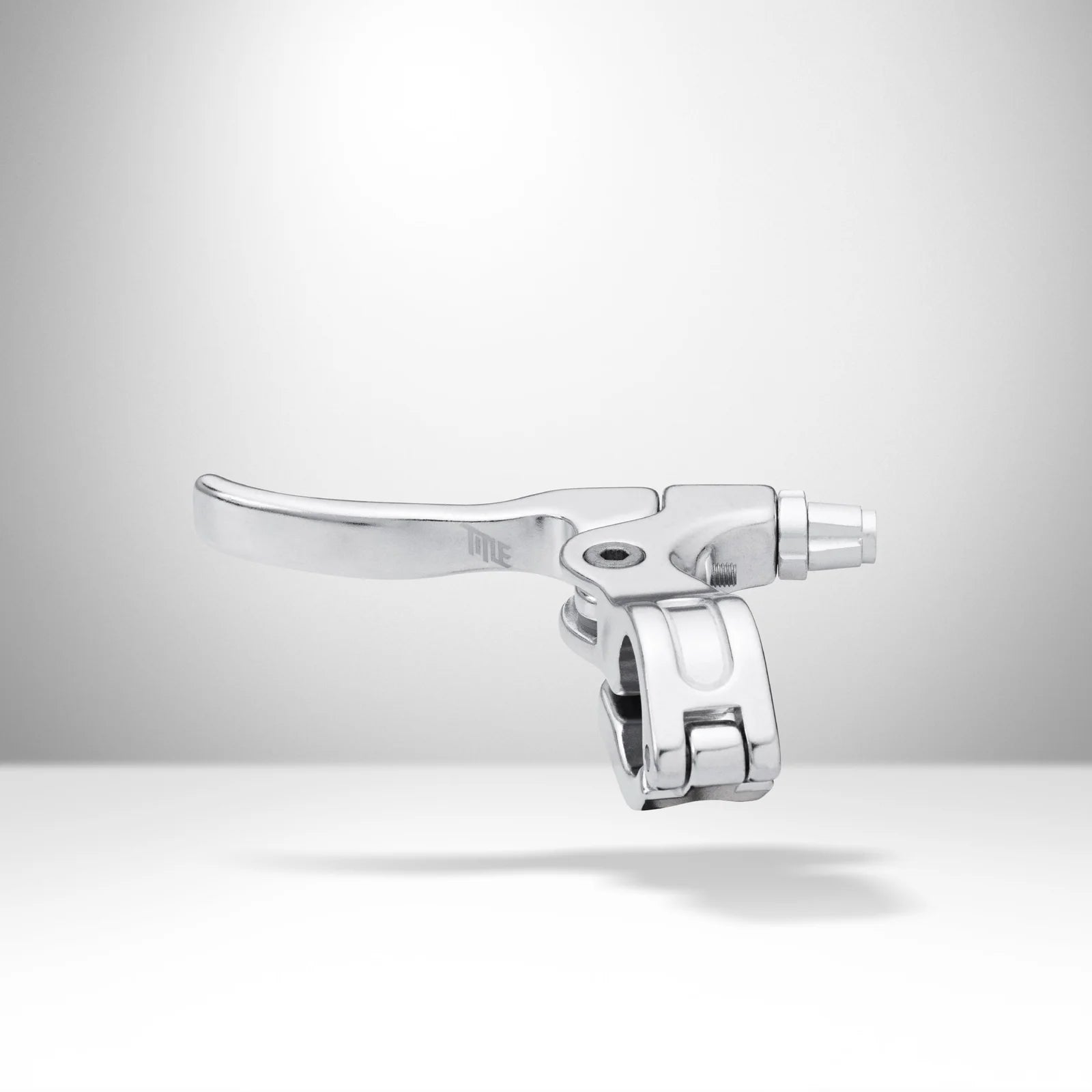 Title G1 Lever Chrome Left Hand