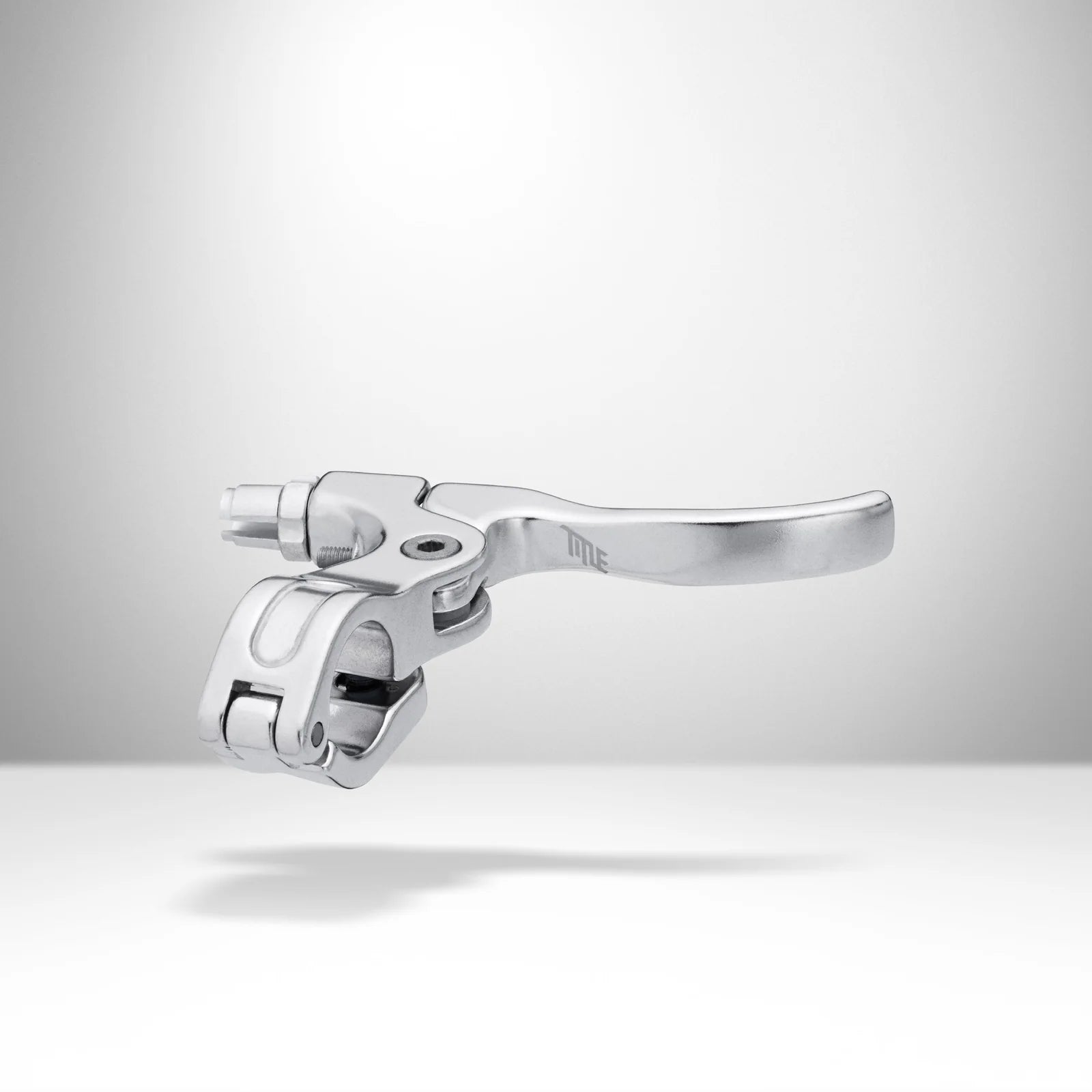 Title G1 Lever Chrome Right Hand