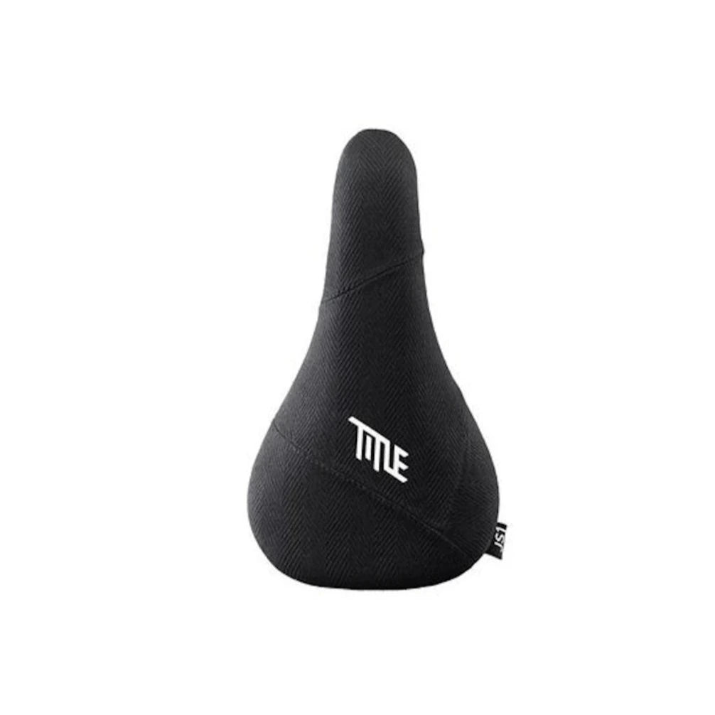 Title JS1 Saddle Beach Cloth Black