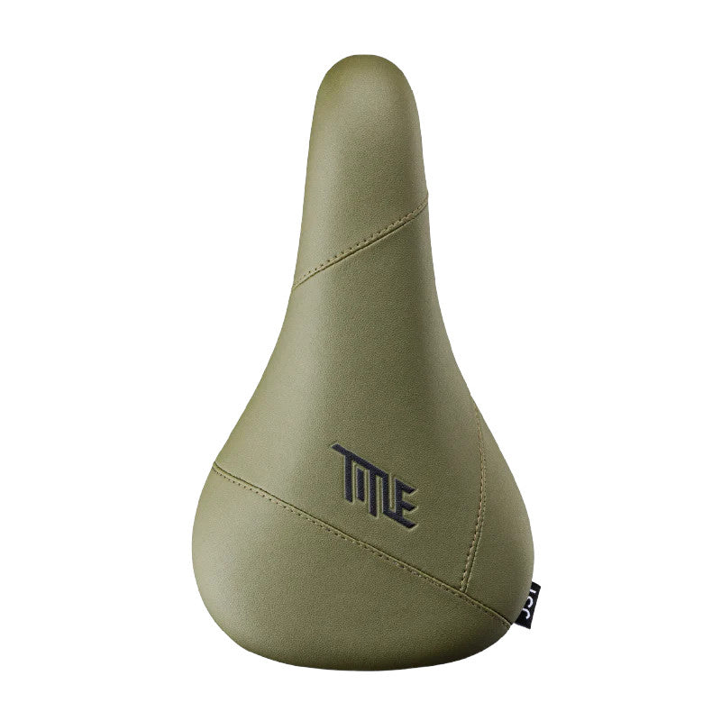 Title JS1 Saddle Green