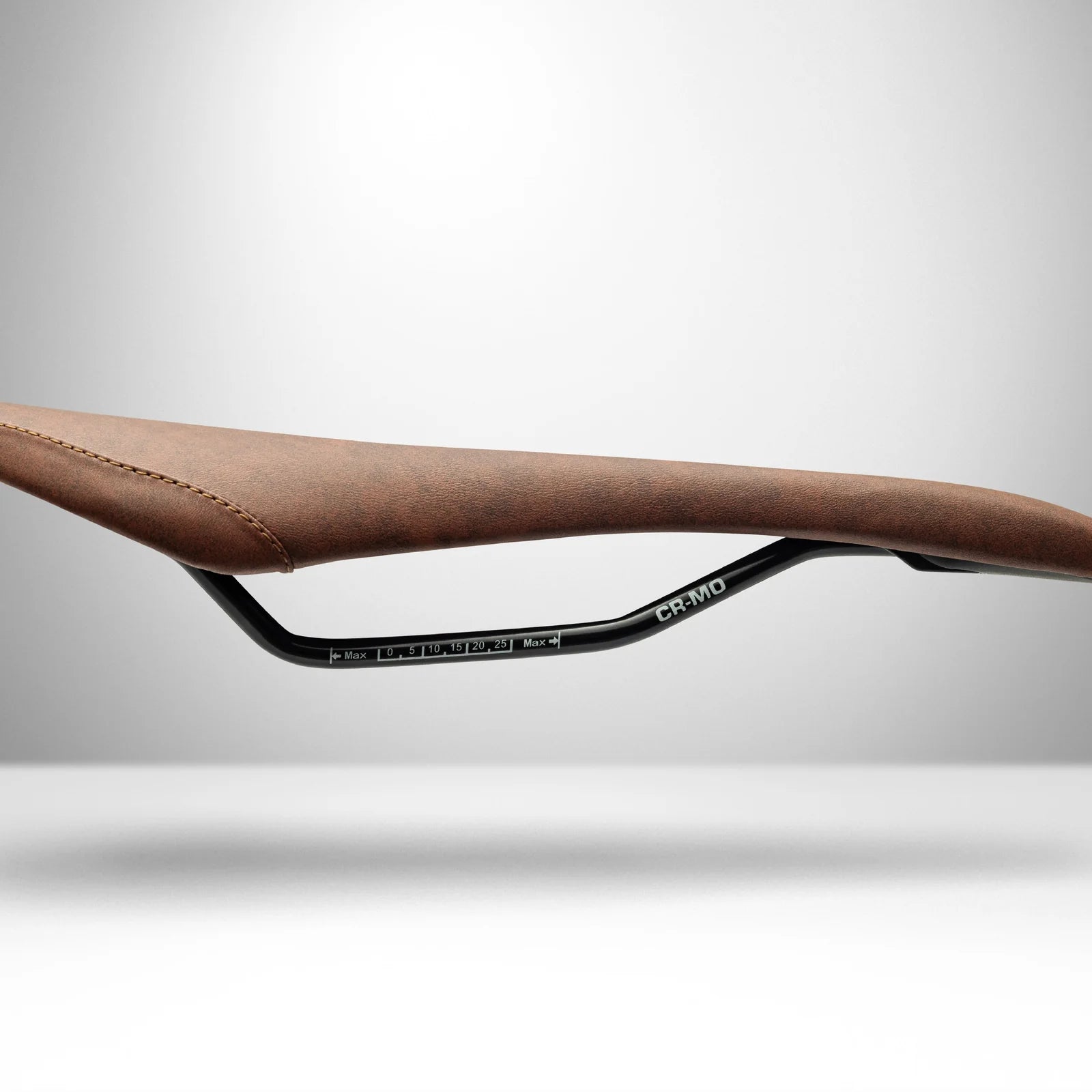 Title MS1 Saddle Brown Side view