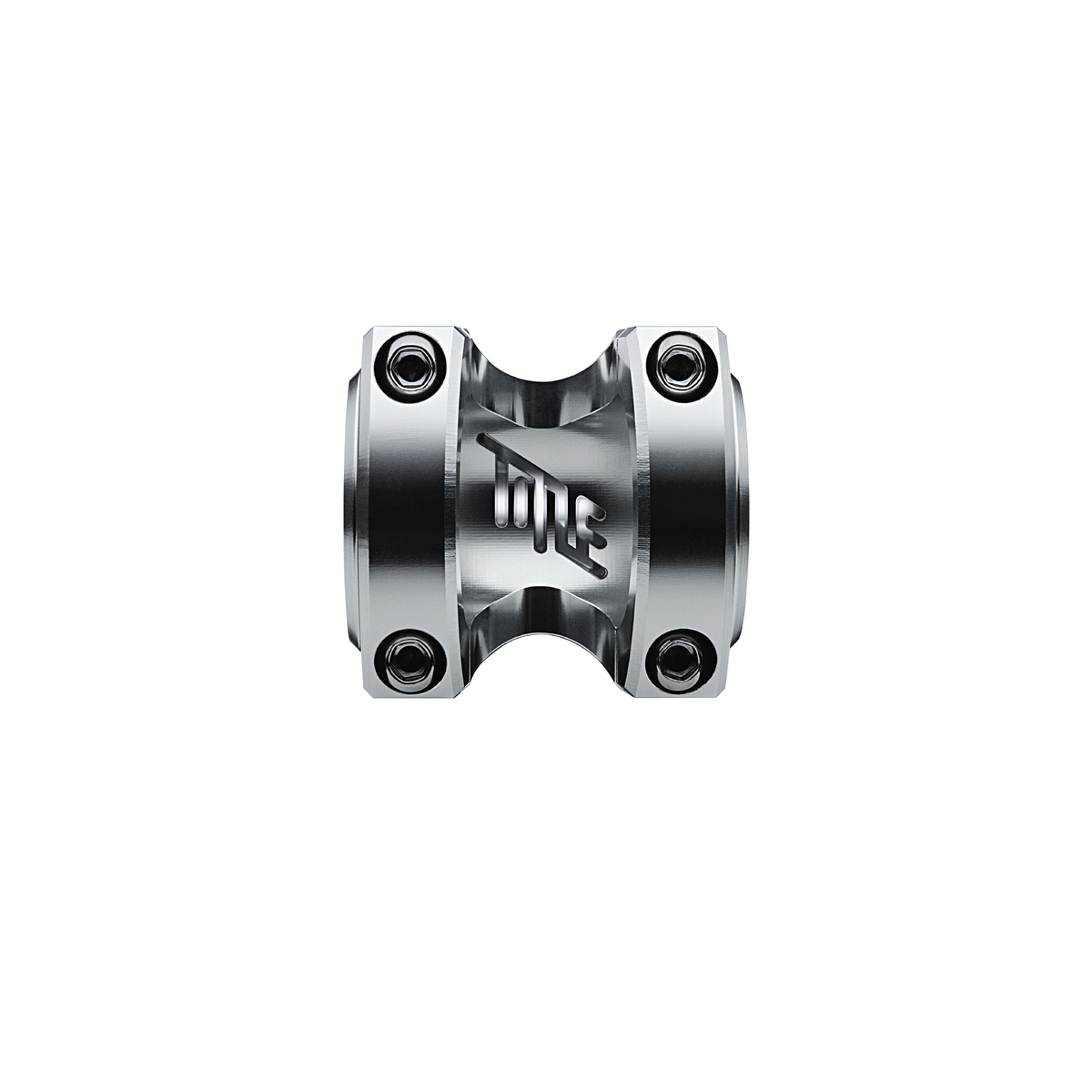 Title ST1 35 Stem Chrome | Official UK Dealer – Cykel House