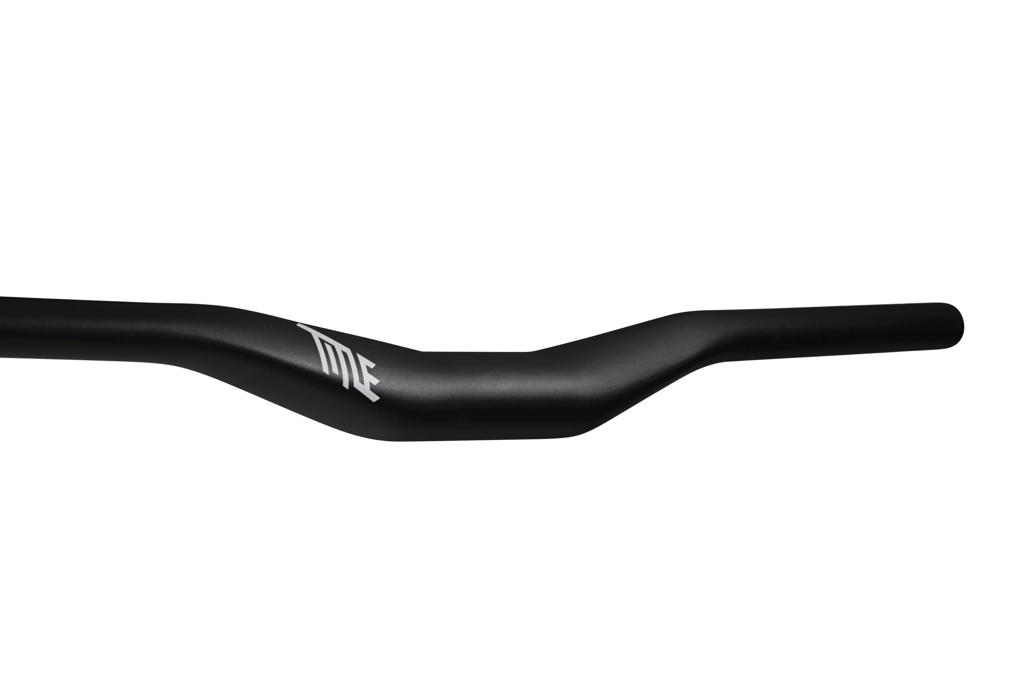 Title FORM Aluminum 35 Handlebar side view