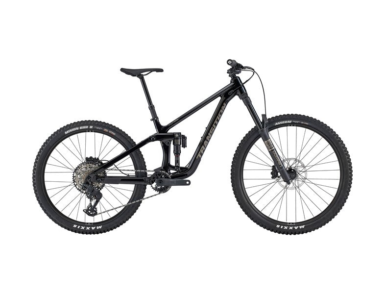 mountainbike eagle Transition Patrol Alloy MTB Eagle 70 – Cykel House