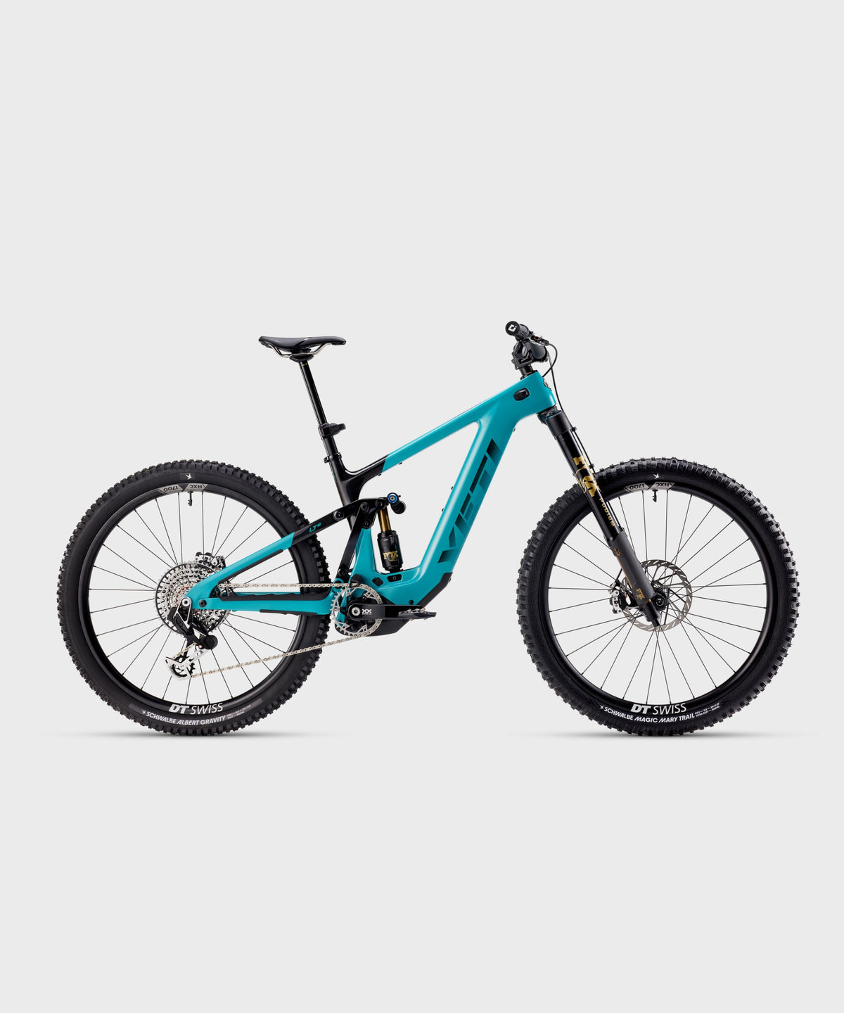 Yeti Cycles LTe T-Series T4 29 Bike