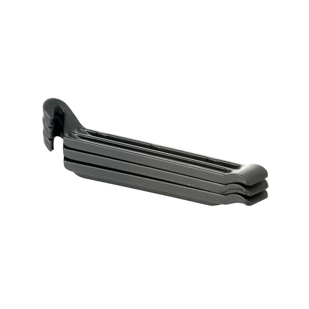 Zefal Dp20 Tyre Levers Together