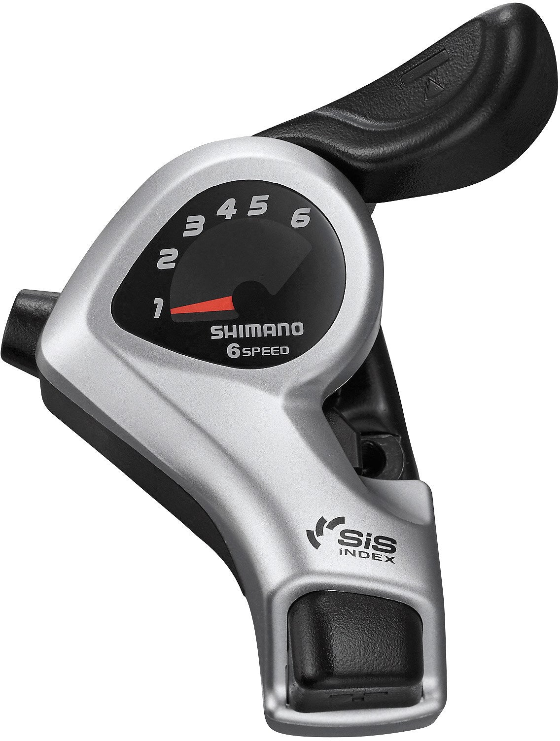 Shimano Tourney Tz500 Shimano Speed Thumb Shifter Bike Shifters - Main Image
