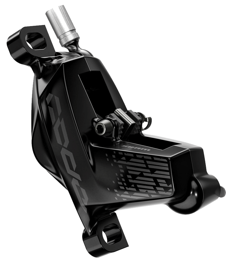 SRAM code rsc caliper