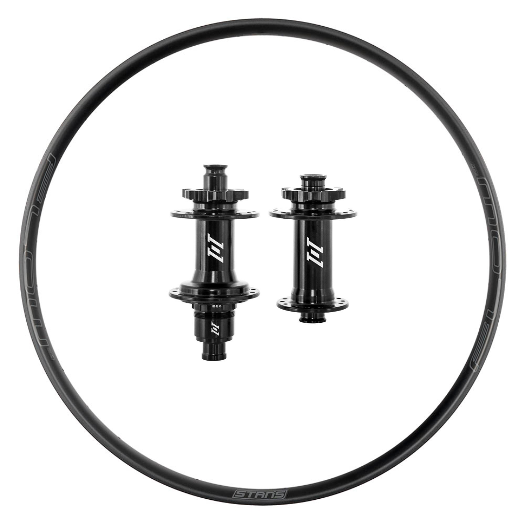 stans flow mk3 wheelset 27.5