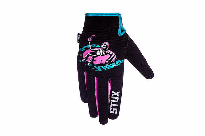Good Vibes Stux Gloves