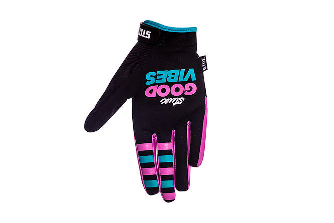 STUX good vibes Gloves