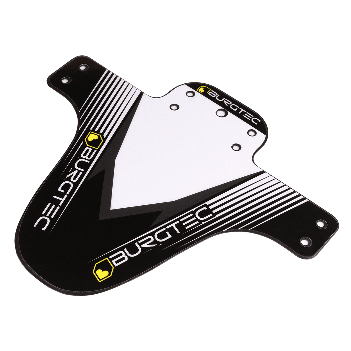 Burgtec hot sale moto mudguard