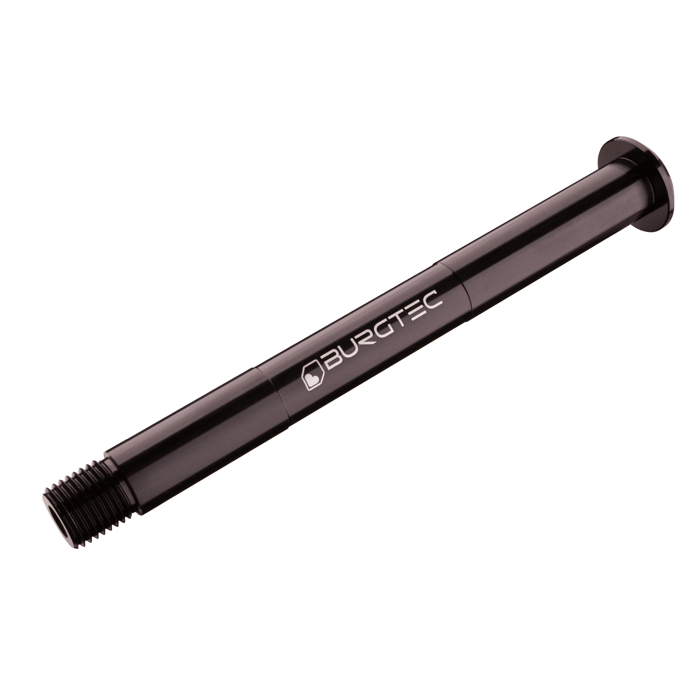 Burgtec Black Fox Non Boost Fork Axle