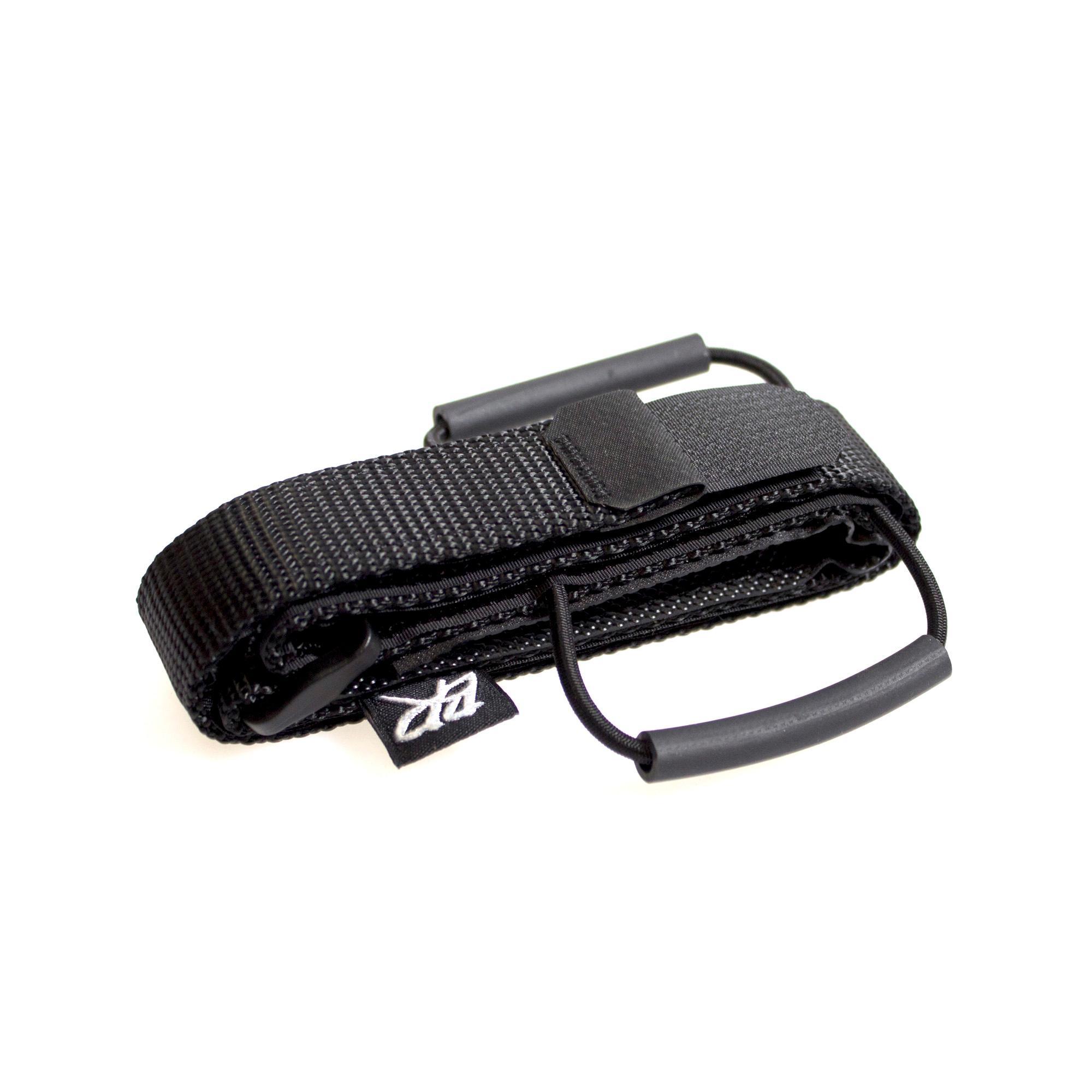 back country research mutherload strap  black