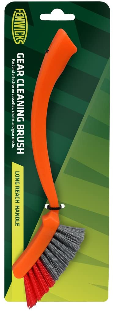 Fenwick's gear cleaning brush