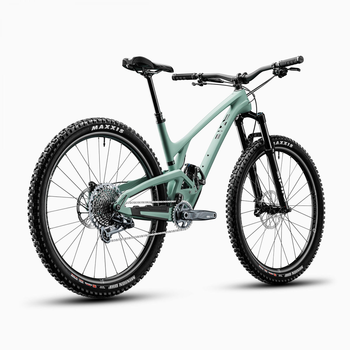 EVIL Following LS X01 AXS Official UK Evil Dealers Cykel House