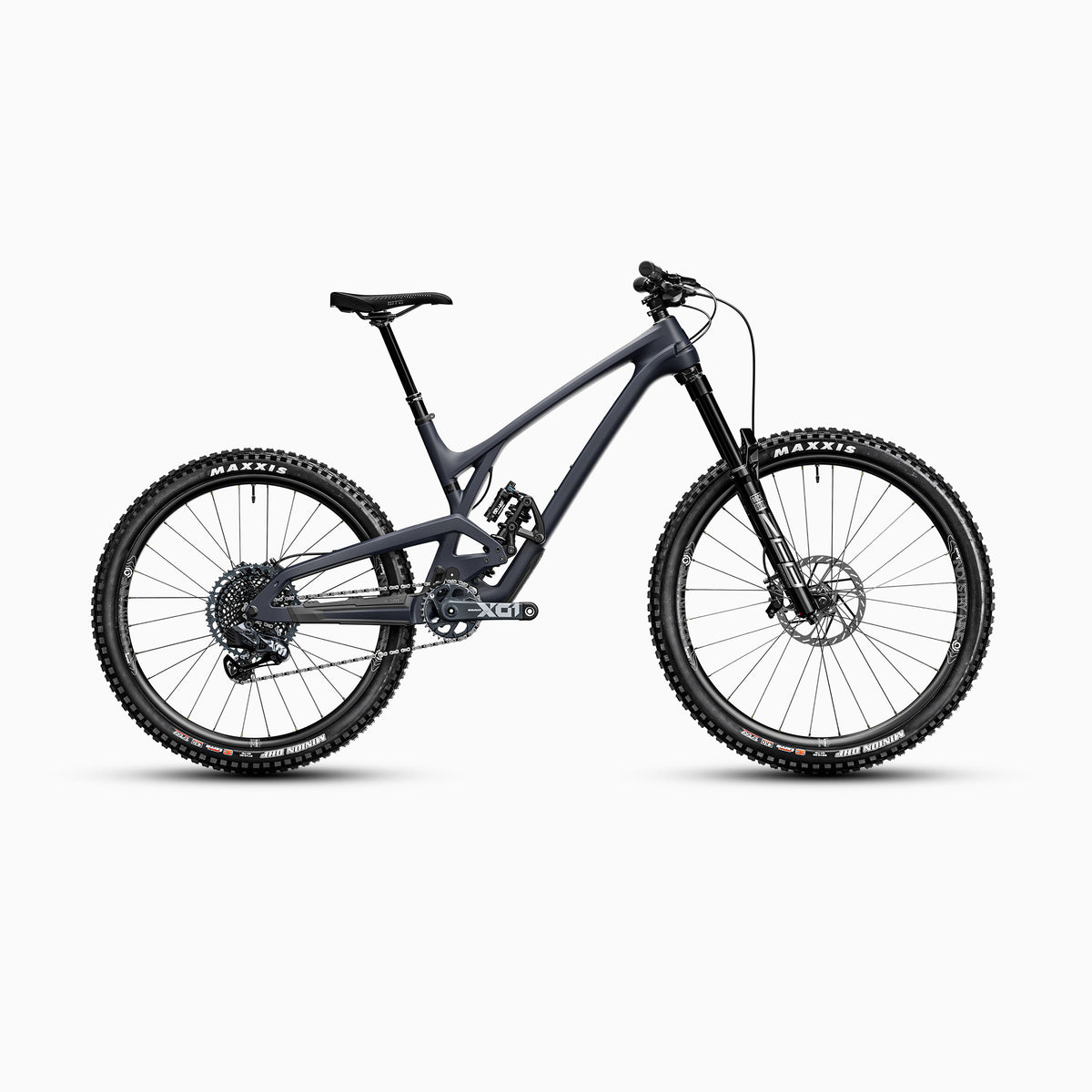 Bike Frames Evil Insurgent Lb Frame Evil Insurgent XO1 LTD Edition 