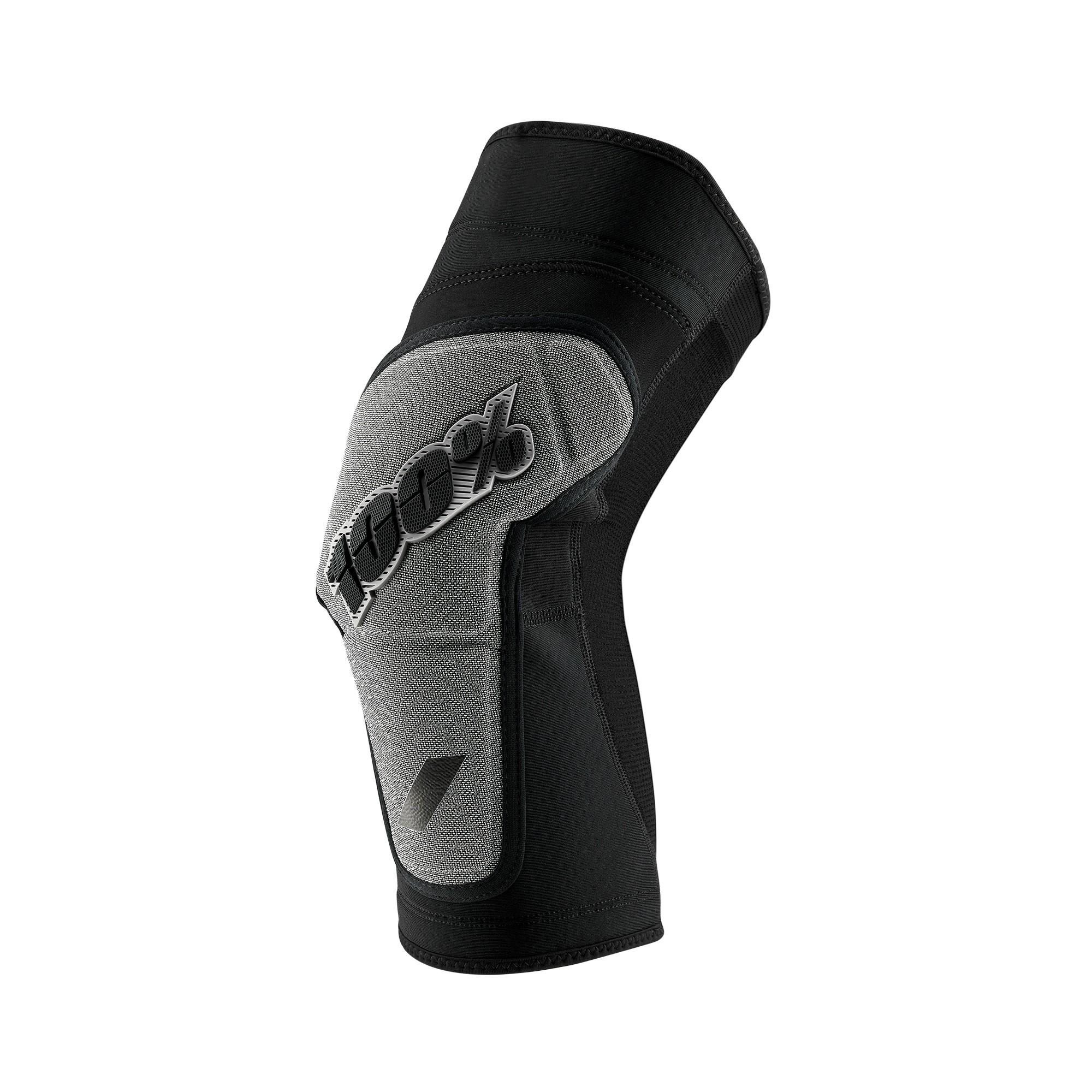 100% ridecamp knee guard for mountain biking
