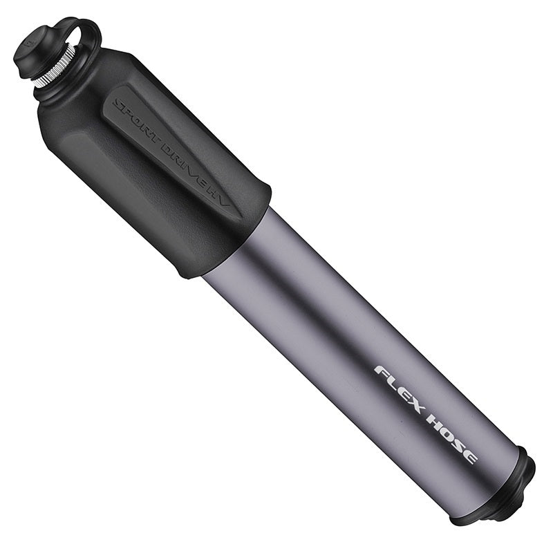 Lezyne hand pump