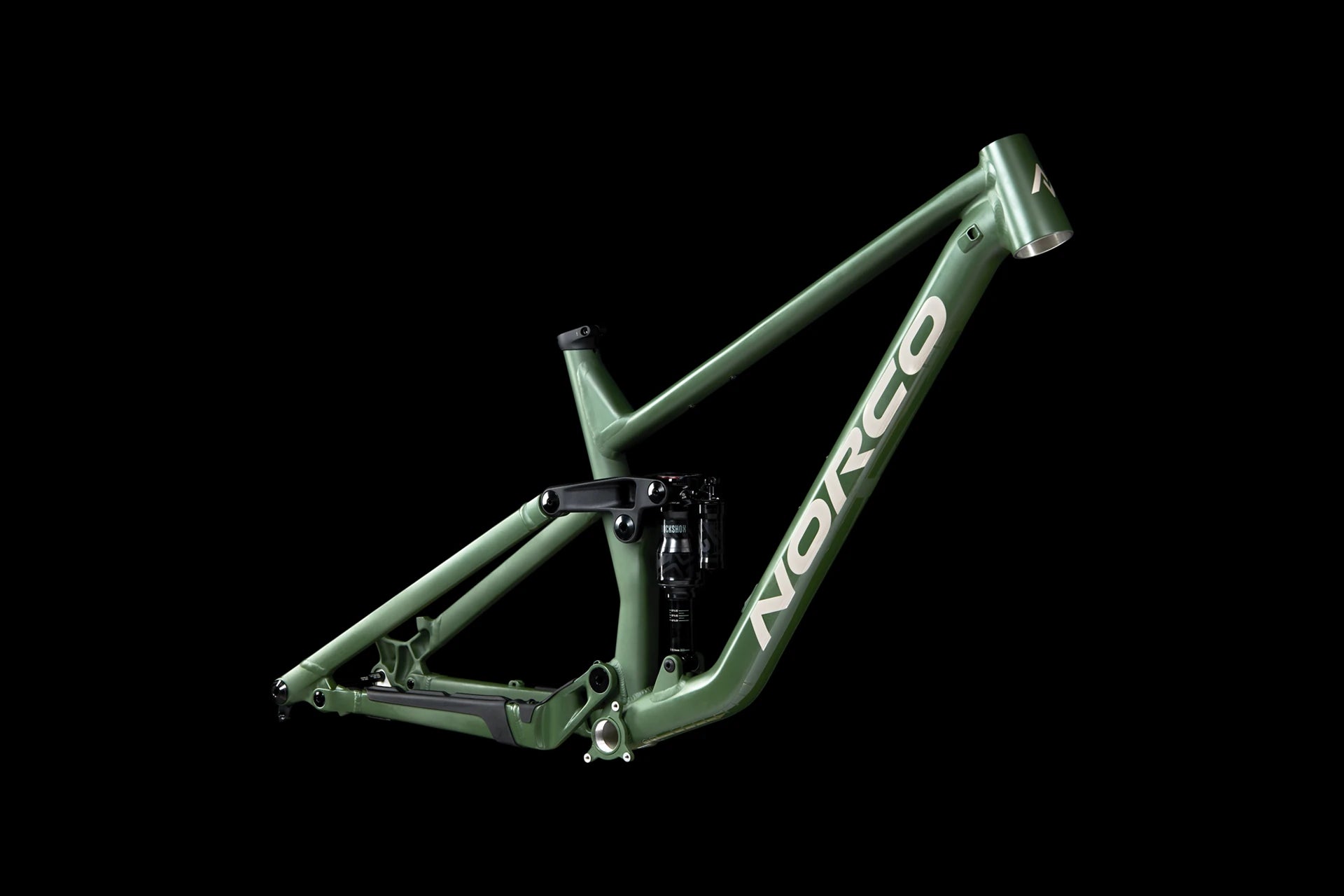 Norco sight frame