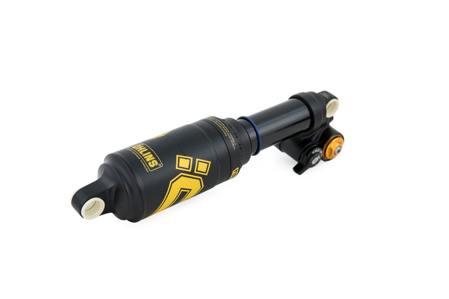 Ohlins TTX1 Air Rear Shock