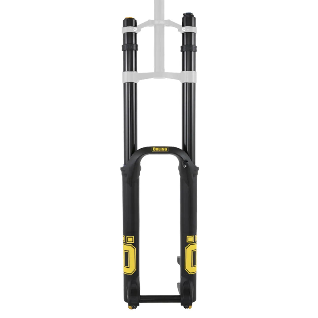 ohlins dh forks