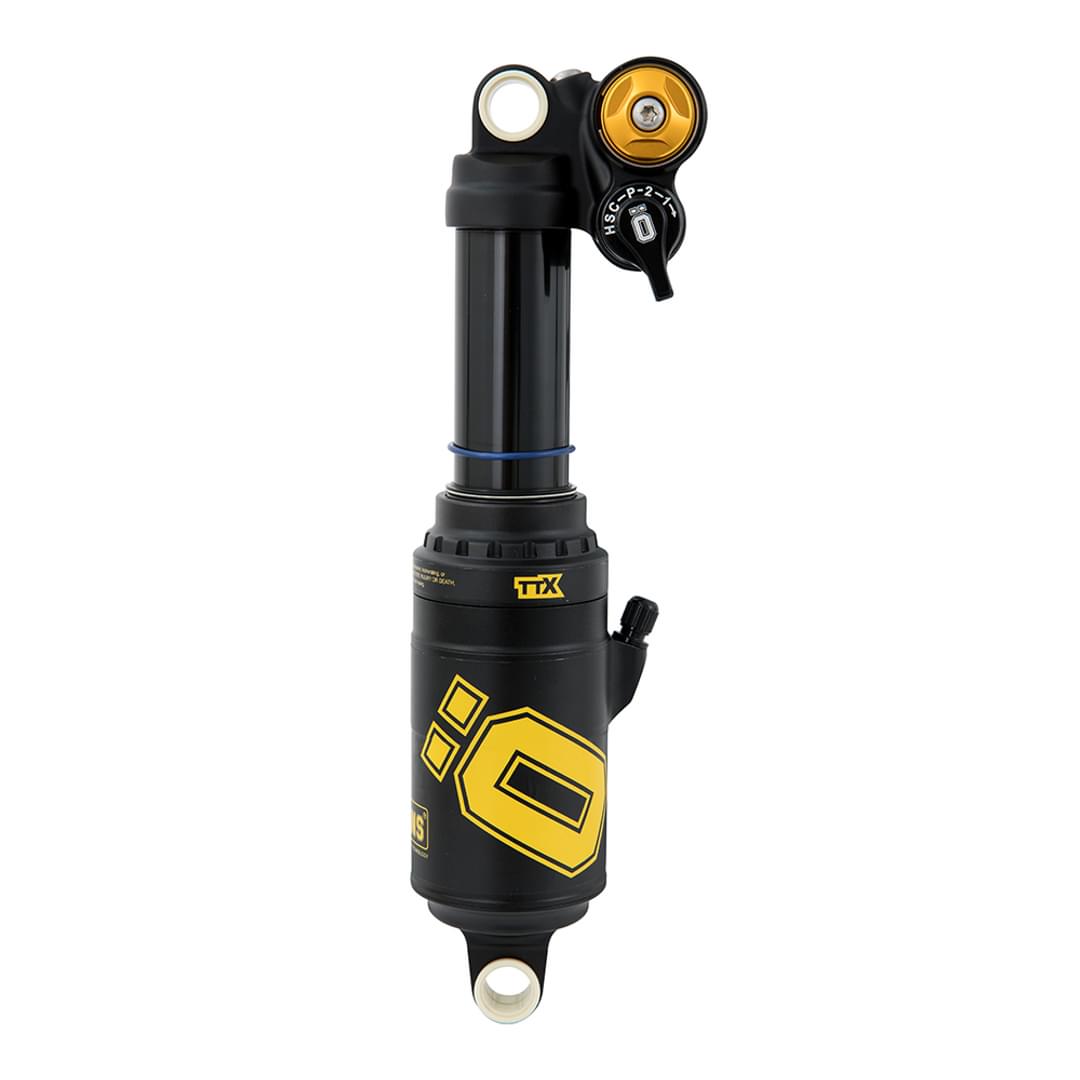 Ohlins TTX1 Air Rear Shock