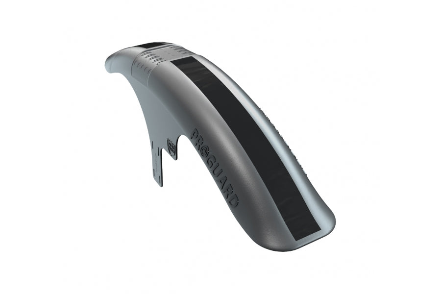 RAPID racer front mud guard v2 max protection