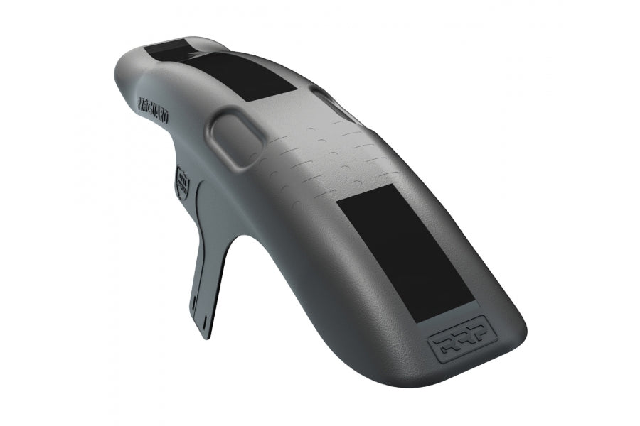 RRP proguard v2 mini mudguard black