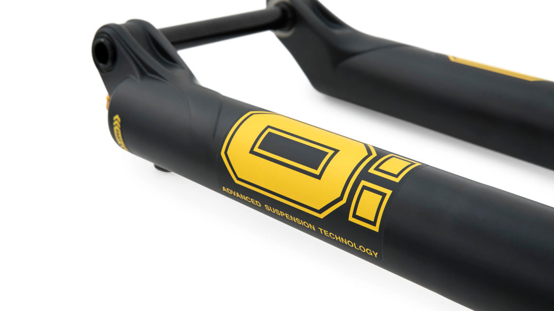 Cartouche à Ressort Pneumatique Ohlins – 130 Mm – RXF36 Evo M.2 NLS – Neuf