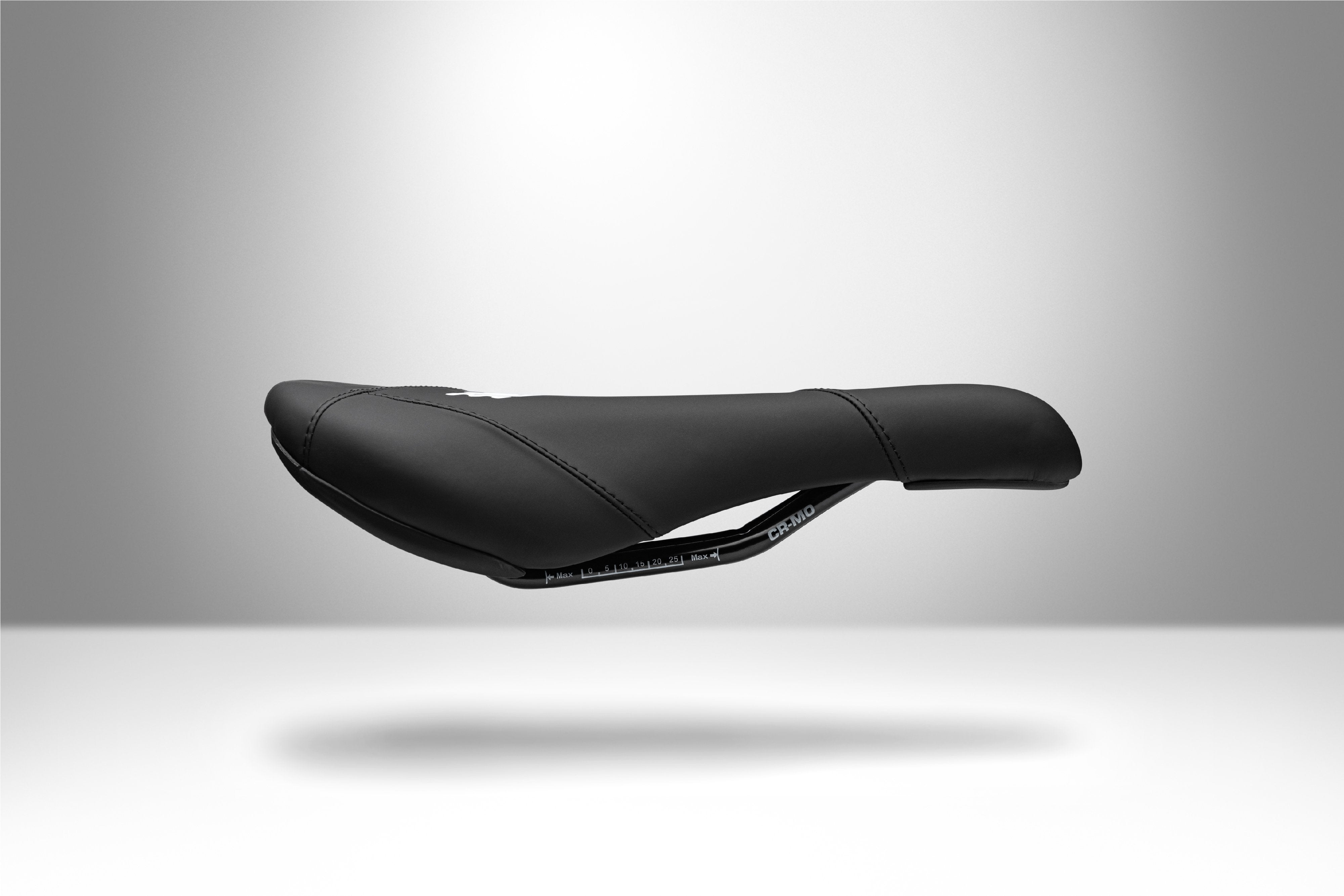 Title JS1 Saddle Black Side