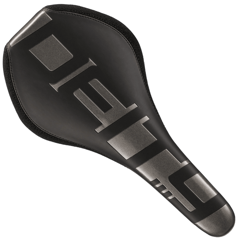 Deity Speedtrap AM CRMO Saddle