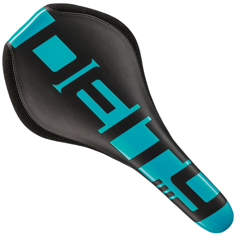Deity Speedtrap AM CRMO Saddle